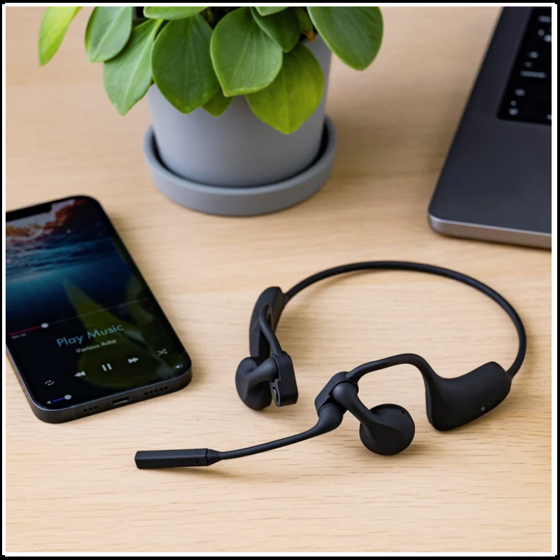 キングジム＜KING JIM＞ Call Meets(コールミーツ) 無線タイプ 耳を