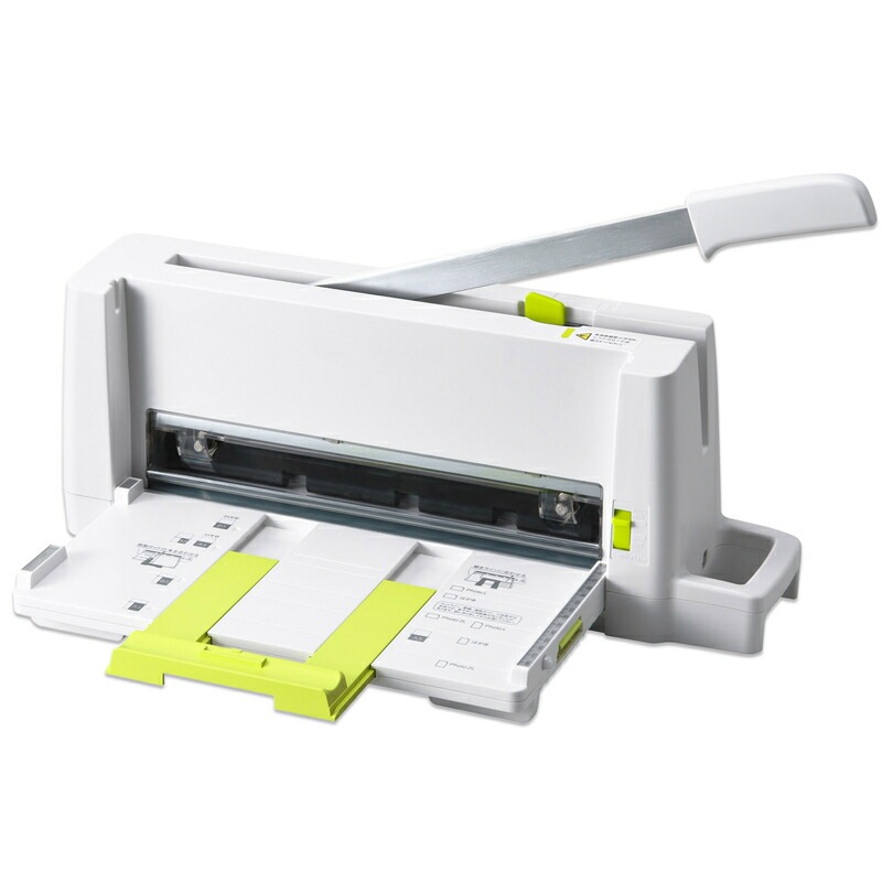 プラス コンパクト断裁機ＰＫ－２１３