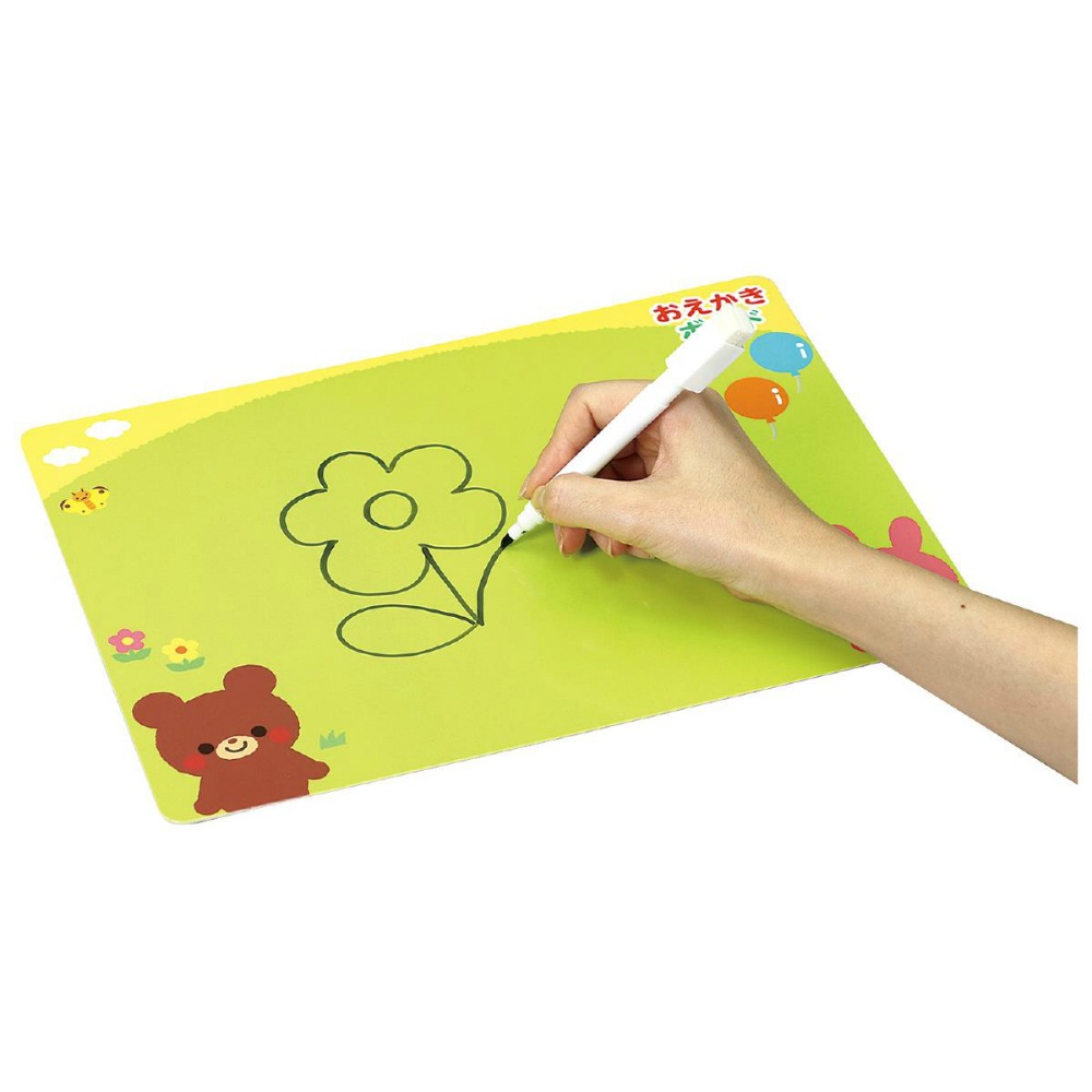 アーテック かいてけせる あいうえお練習ボード #7273 知育玩具 | 玩具