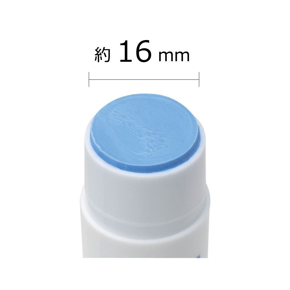 トンボ鉛筆 ＰＩＴスティックのり 消えいろ ピットＳ 5本パック HCA-513 糊 消える 色