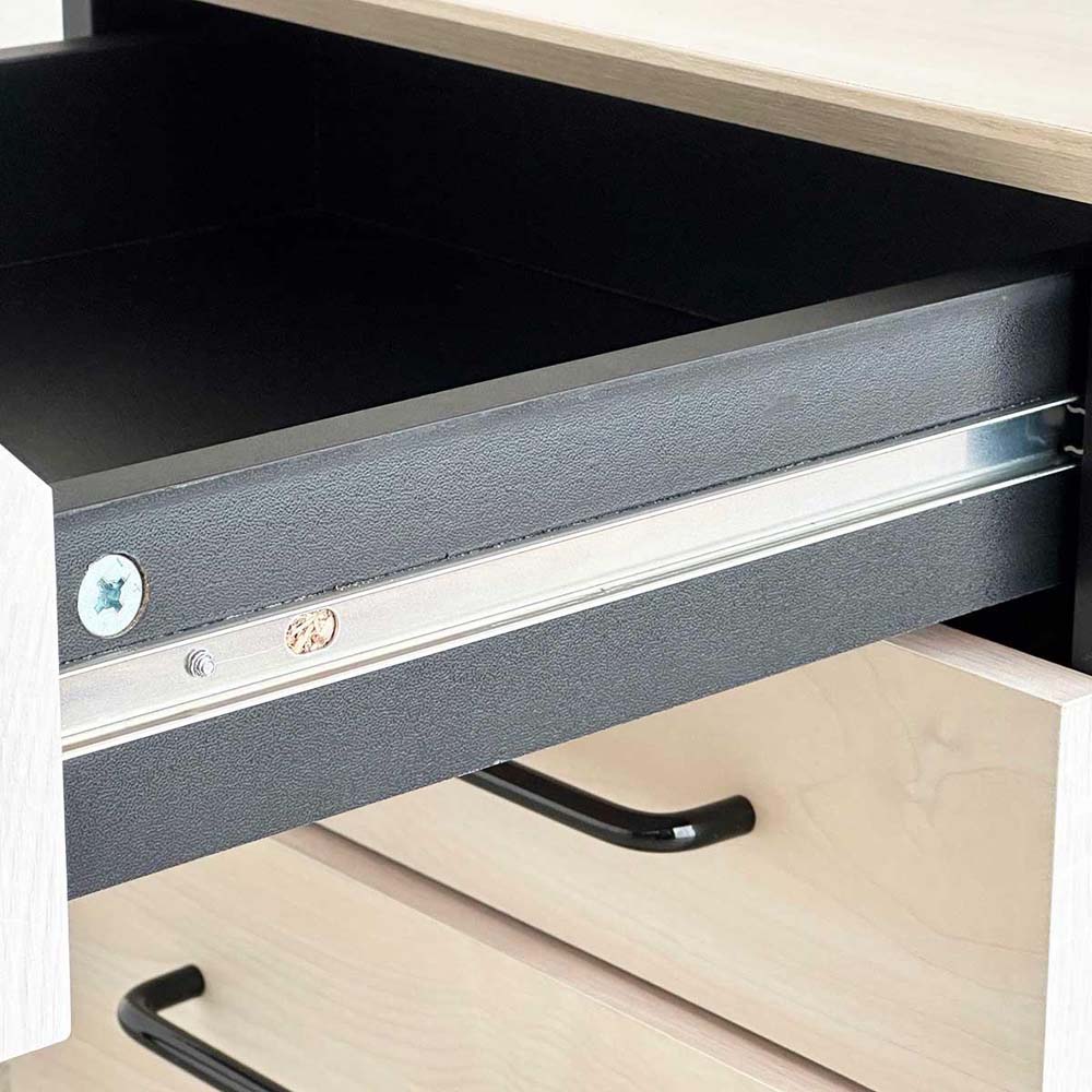 東馬 tohma ブラン ワゴン ホワイト 54684750 | 家具・オフィス家具