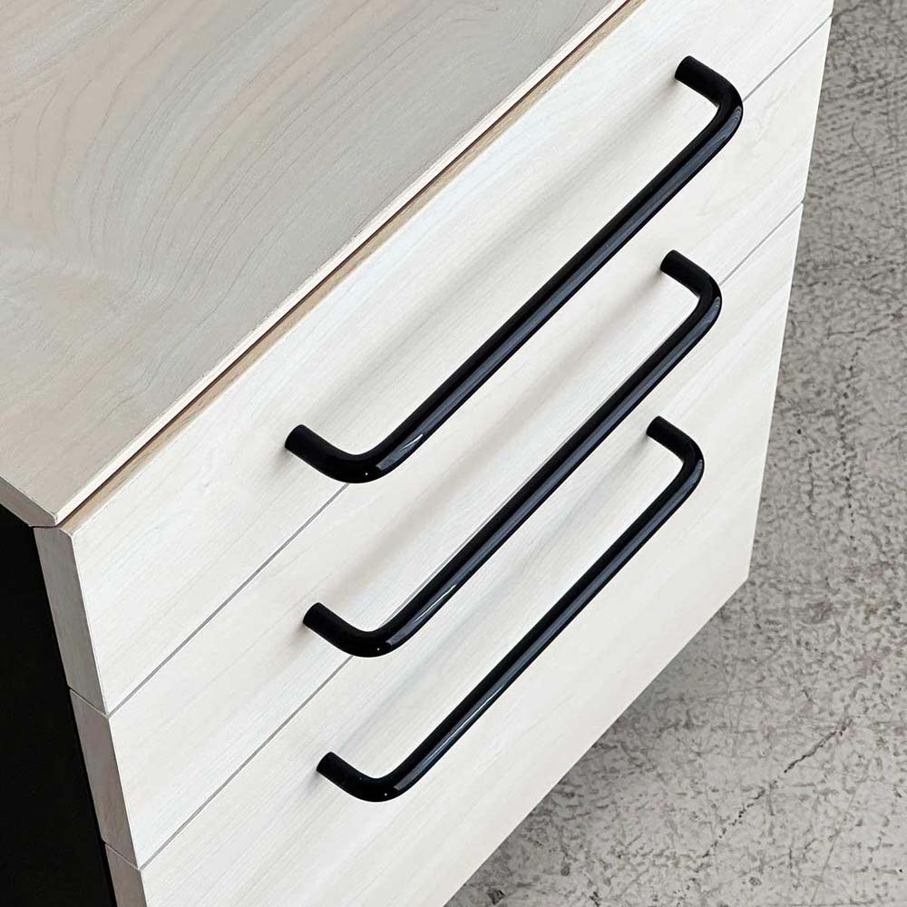 プドワールさま専用出品 東馬 tohma ブラン ワゴン ホワイト 54684750 | 家具・オフィス家具