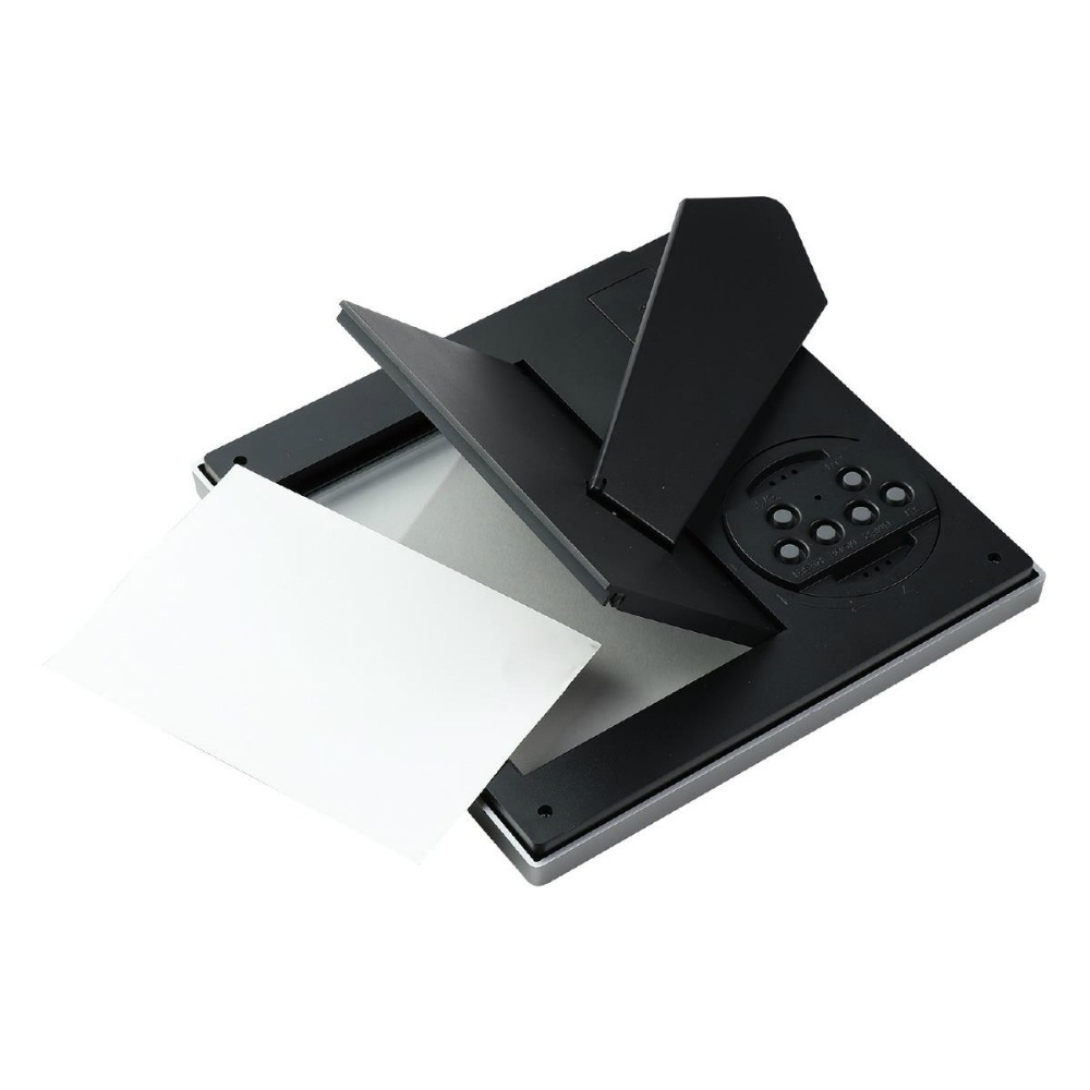 アーテック 2WAYフォトフレームクロック #5498 記念品 箔押し