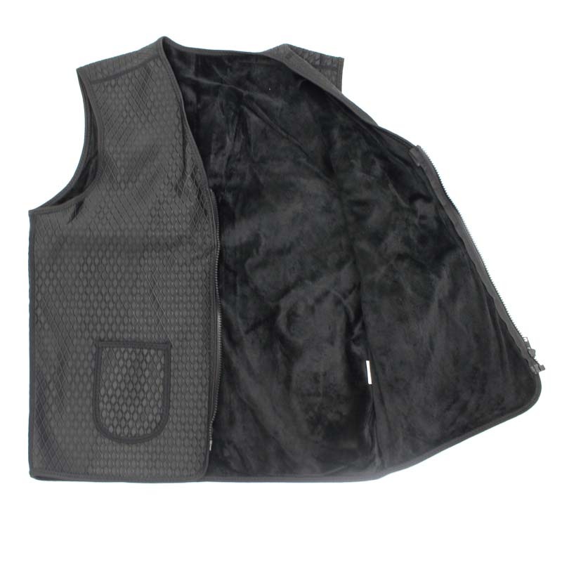 イトウ itou 電熱ベストDD Lサイズ HDL-DJ001