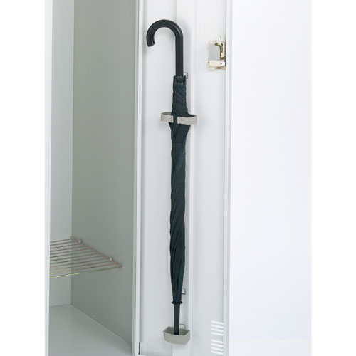 ジョインテックス ロッカー用鏡セット(鏡/傘立/滴受け)JT-MS 380728