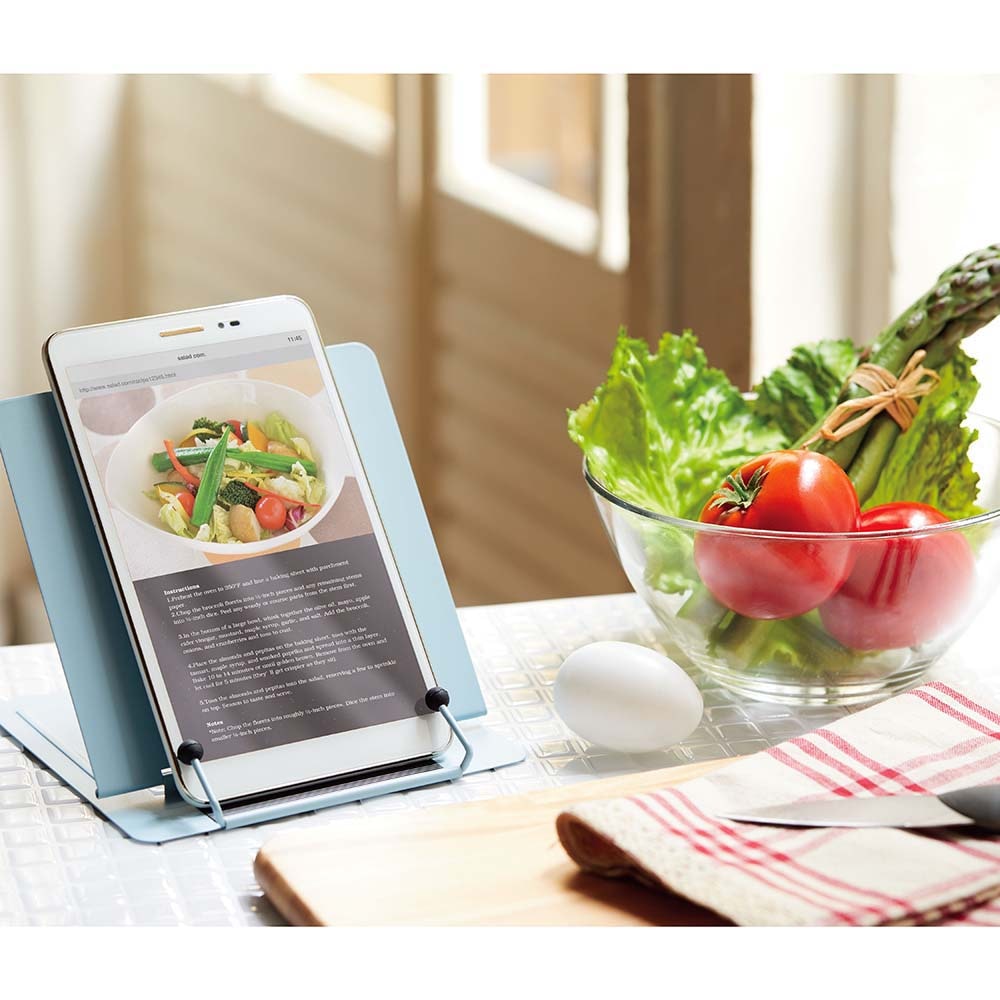 レイメイ藤井 Raymay ブックメイト ライトブルー BM208H テレワーク 書