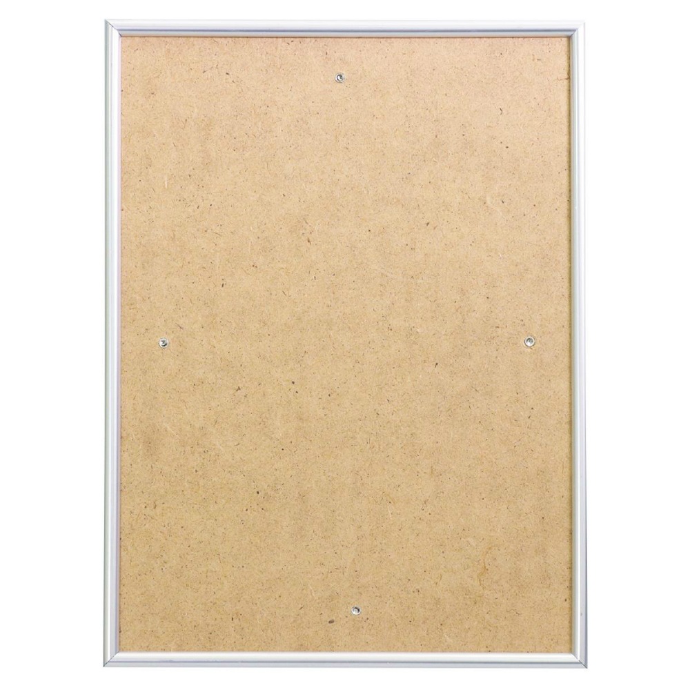 アーテック メタリックフレーム 200x270mm #13249 図工 工作 クラフト ホビー 写真立て フォトフレーム