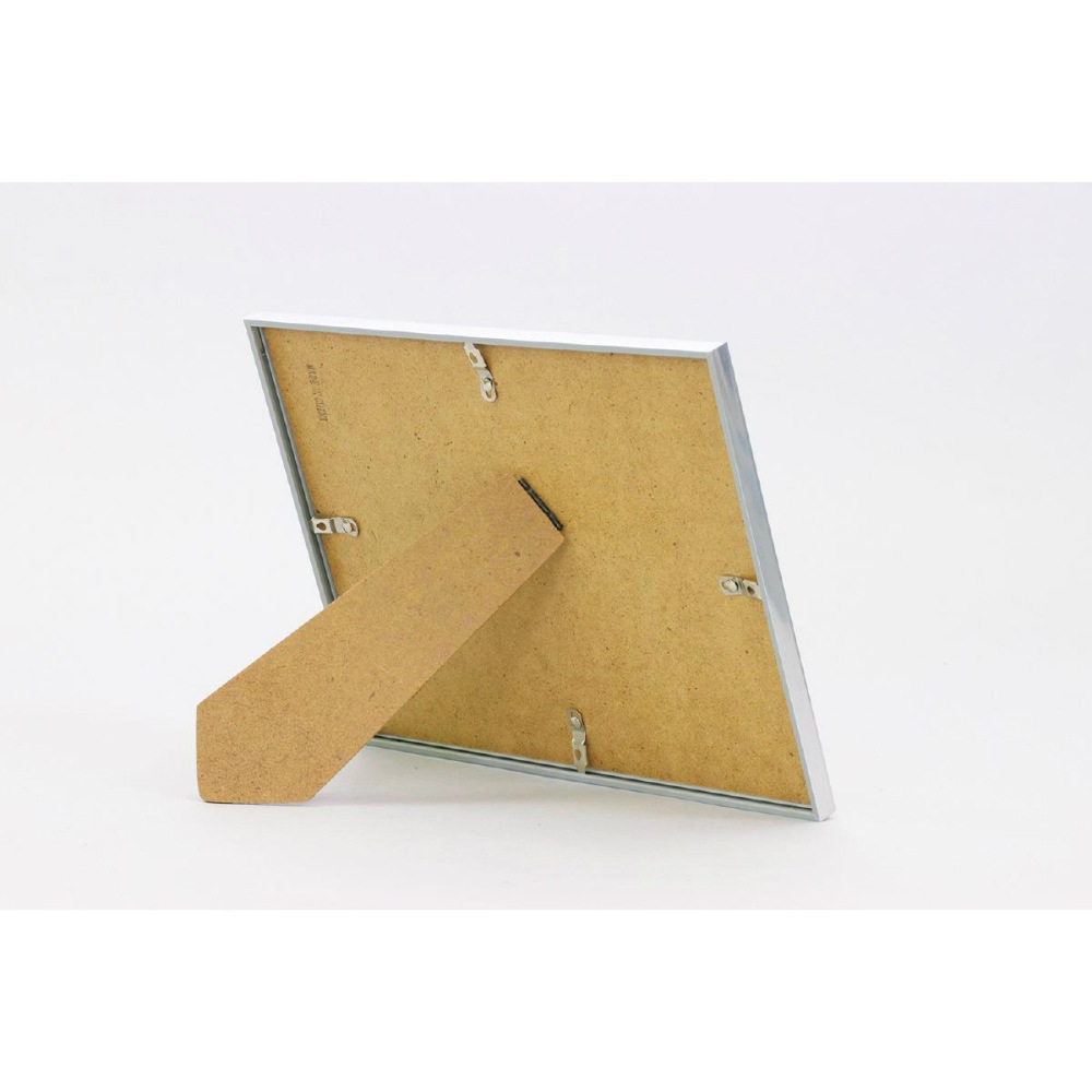 アーテック メタリックフレーム 200x270mm #13249 図工 工作 クラフト ホビー 写真立て フォトフレーム