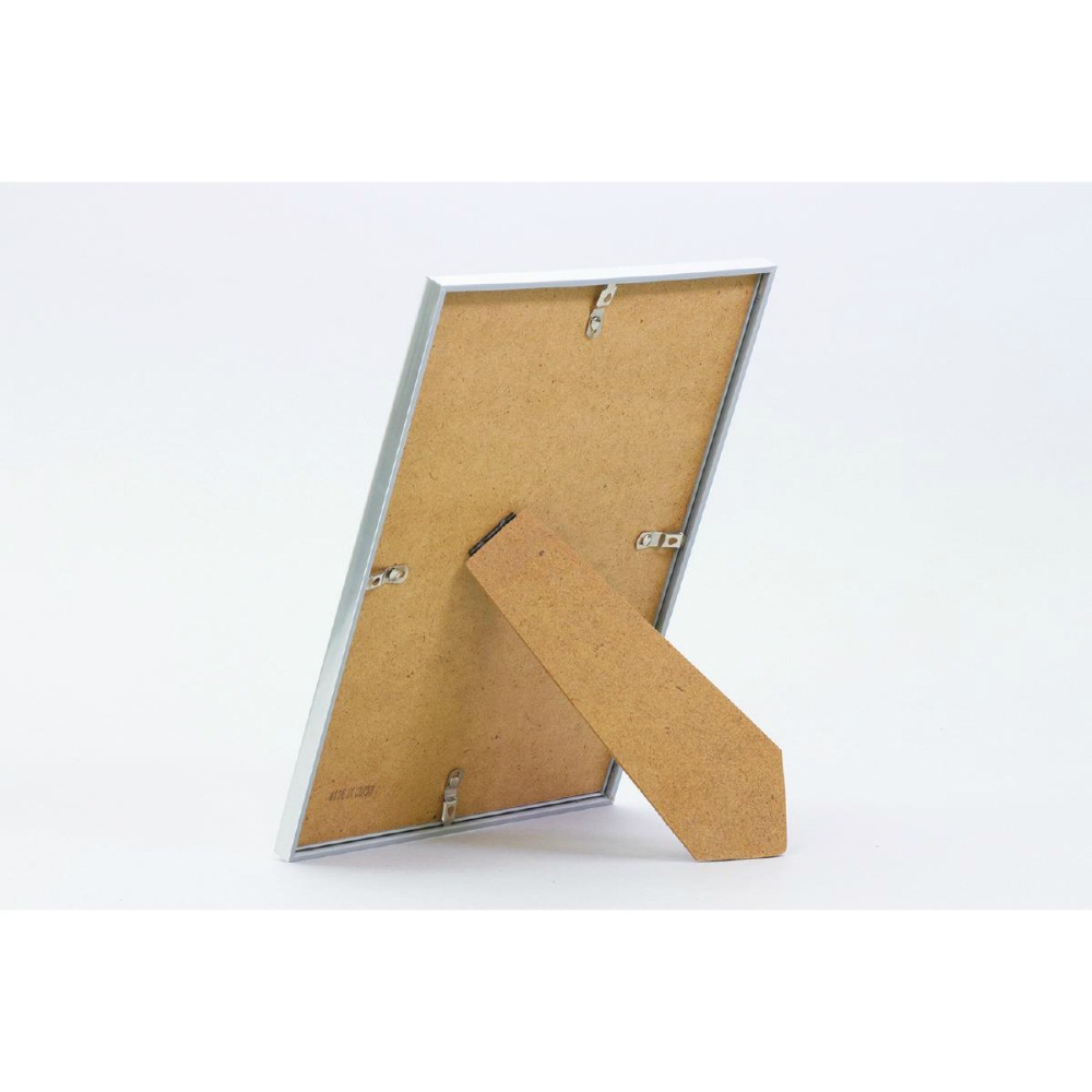 アーテック メタリックフレーム 200x270mm #13249 図工 工作 クラフト ホビー 写真立て フォトフレーム