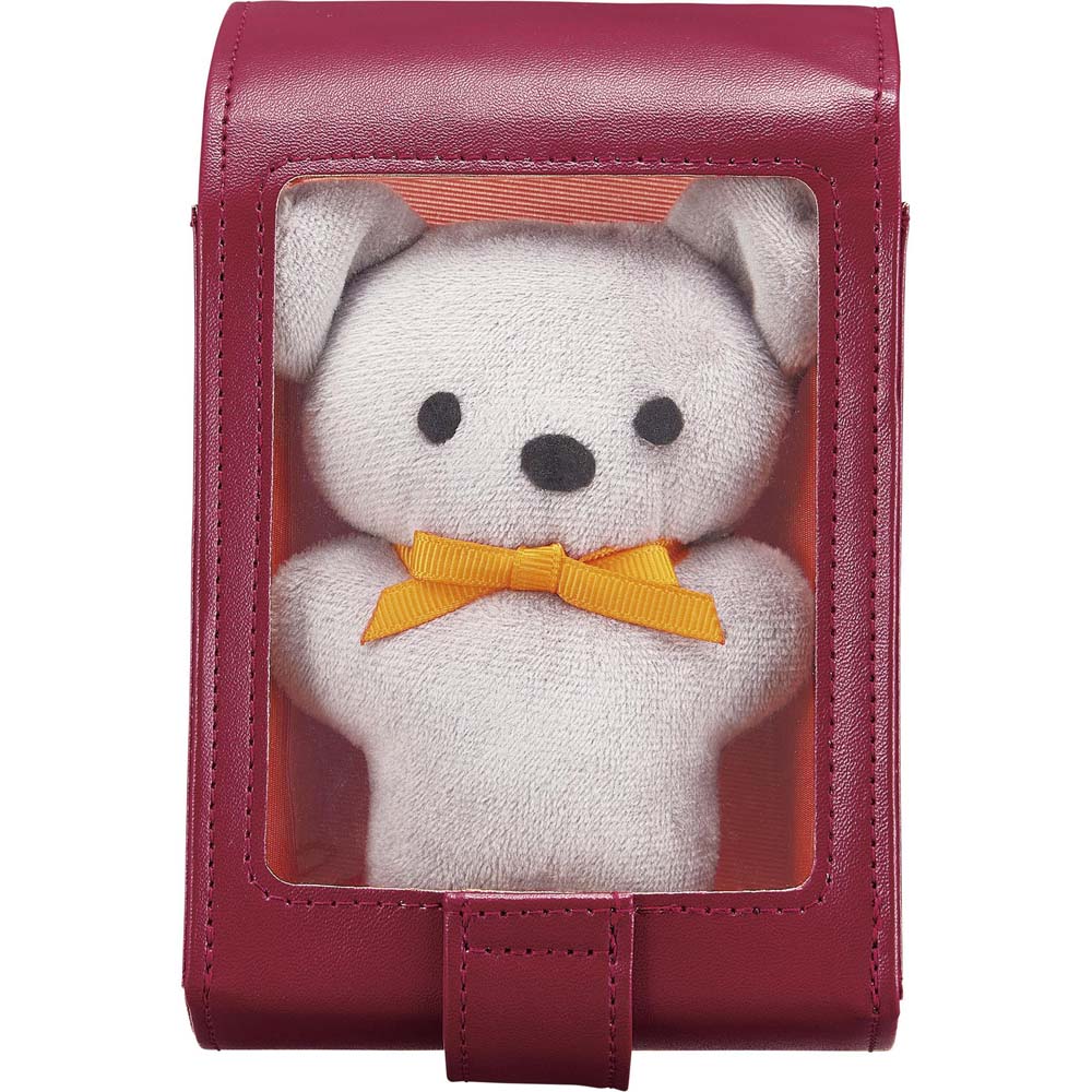 RoséMuse plush doll carrying pouch ぬいポーチ plush doll carrying pouch – BUNNY APARTMENT