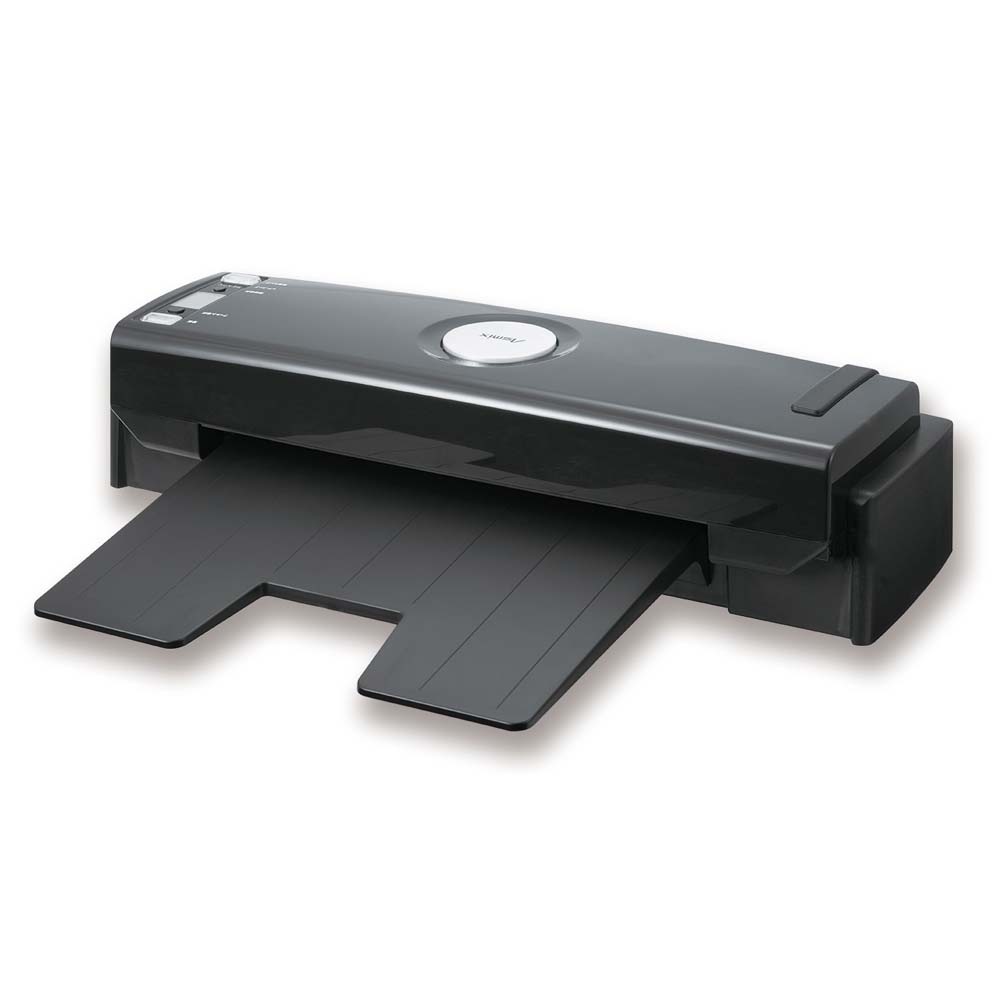 アスカ Asmix 6ローラー ラミネーター ブラック L620A3 A3サイズ対応 高速