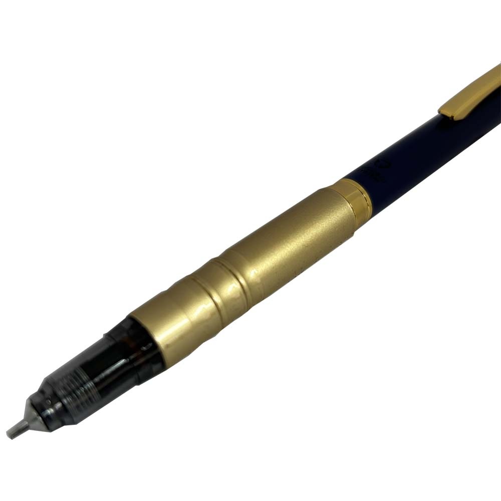 数量限定】ゼブラ ZEBRA デルガードLx 0．5mm ミッドナイトネイビー