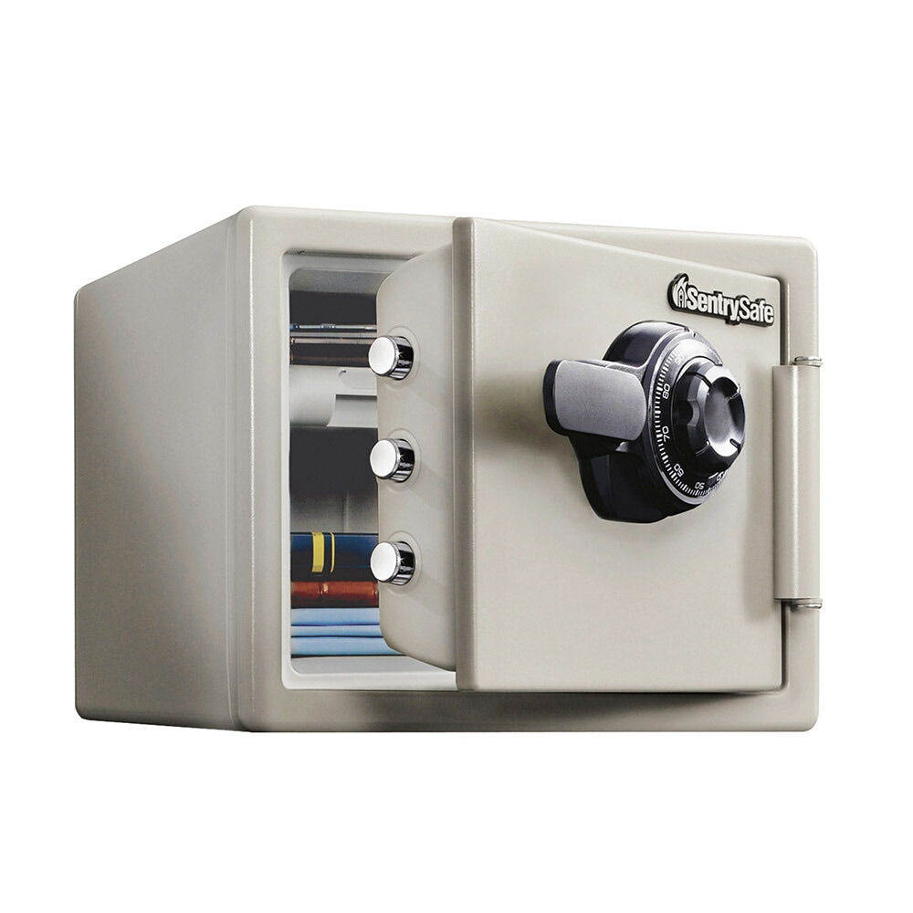 【開梱設置無料】セントリー 耐火金庫 ビッグボルト JF082CT ダイヤル式 1時間耐火 A4サイズ対応 22.8L 地震 災害 防災