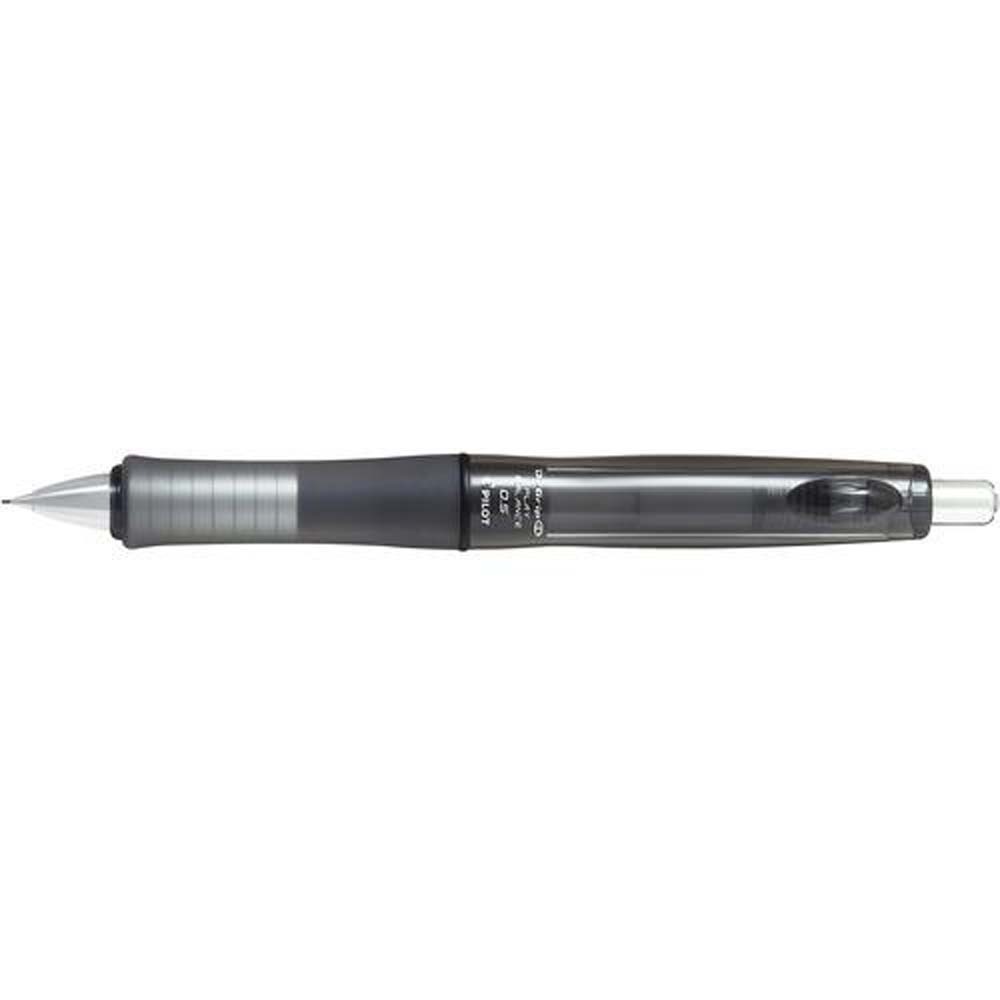 パイロット PILOT ドクターグリップ CL プレイバランス 0.5mm クリア