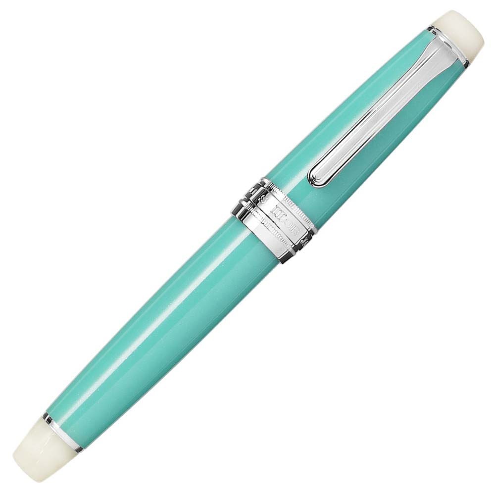セーラー万年筆 SAILOR 海の万年筆 KOP Eleuthera Island (エルーセラ島) M 109691441 高級筆記 万年筆