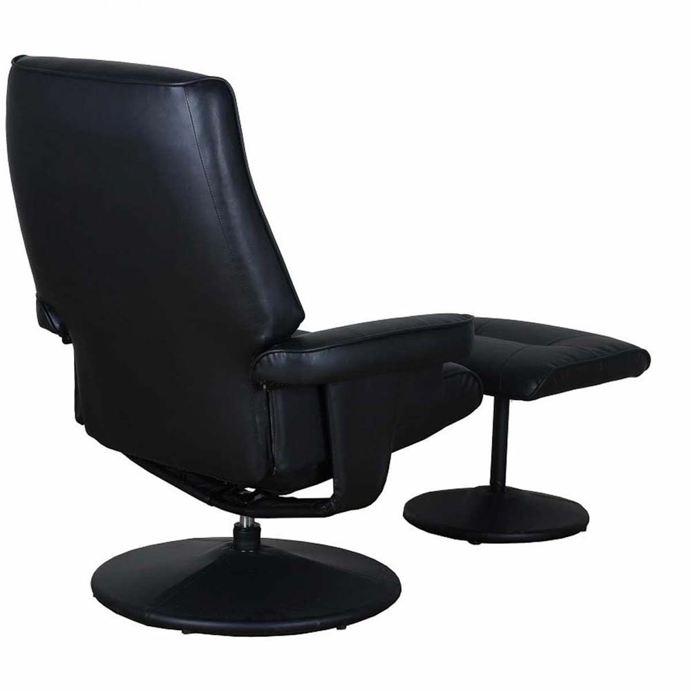 東馬 tohma マッシュ パーソナルチェア ブラック 54685530 | 家具