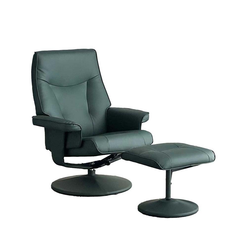 東馬 tohma マッシュ パーソナルチェア グリーン 54685540 | 家具