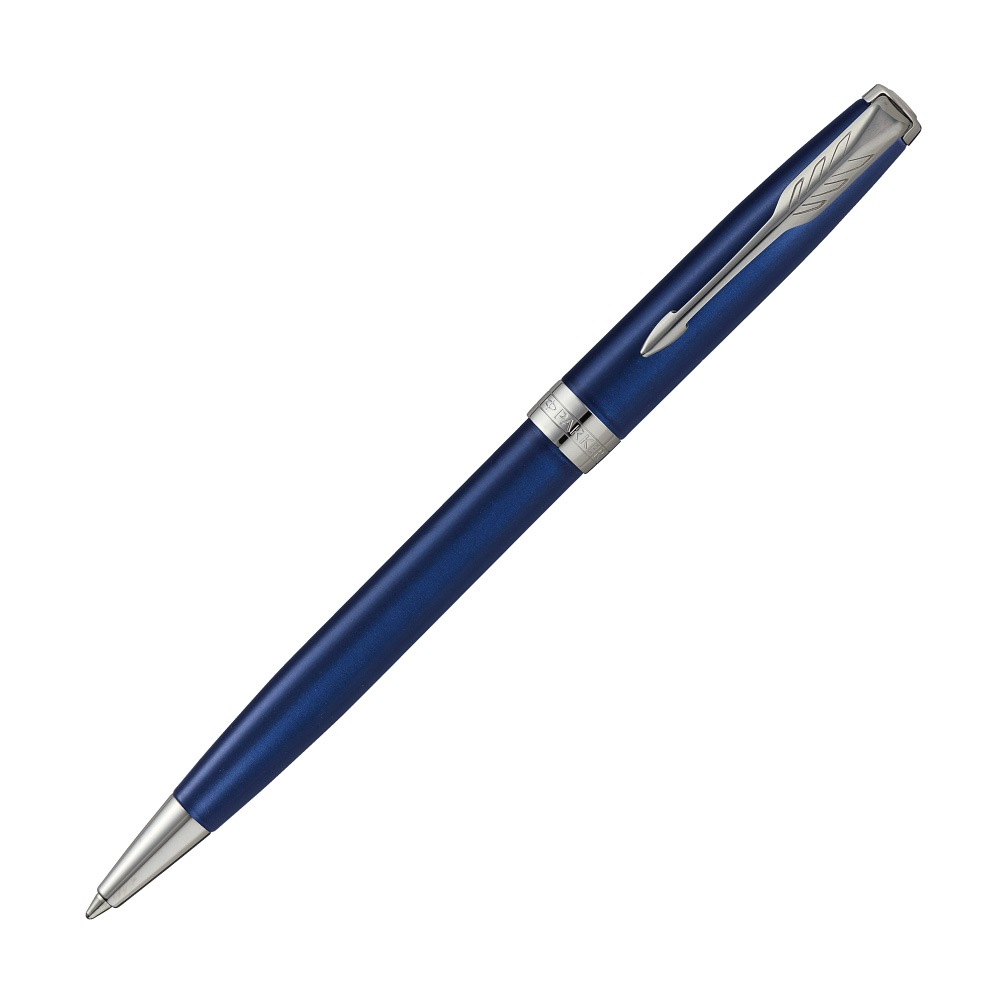 PARKER パーカー ボールペン 油性 ソネット ブルーラッカーCT 1950889