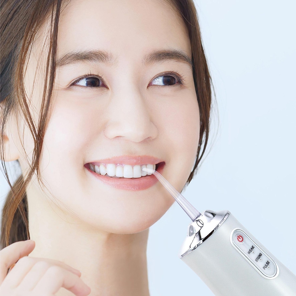 AXEL アクセル 口腔洗浄器 ジェットケア アルファ AXL-532 | 全商品