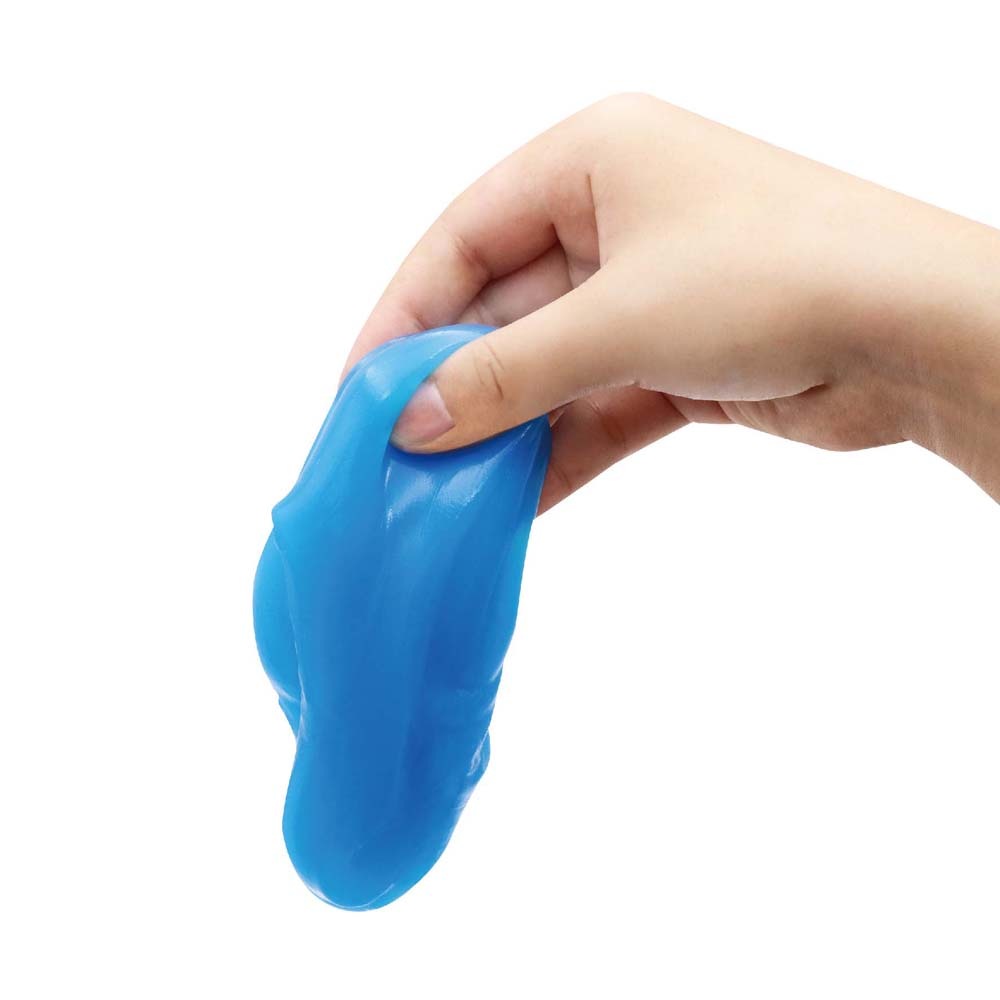 アクセル AXCEL スライムキャッチャー AXL-593 カー用品 掃除 160g