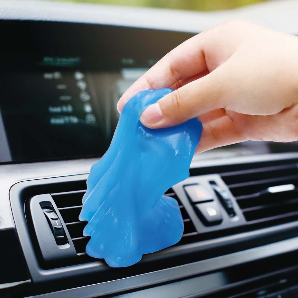 アクセル AXCEL スライムキャッチャー AXL-593 カー用品 掃除 160g