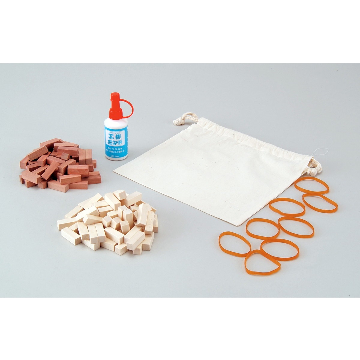 Artec(アーテック) 寄木工芸 小 #31399 | 全商品,趣味用品,夏工作