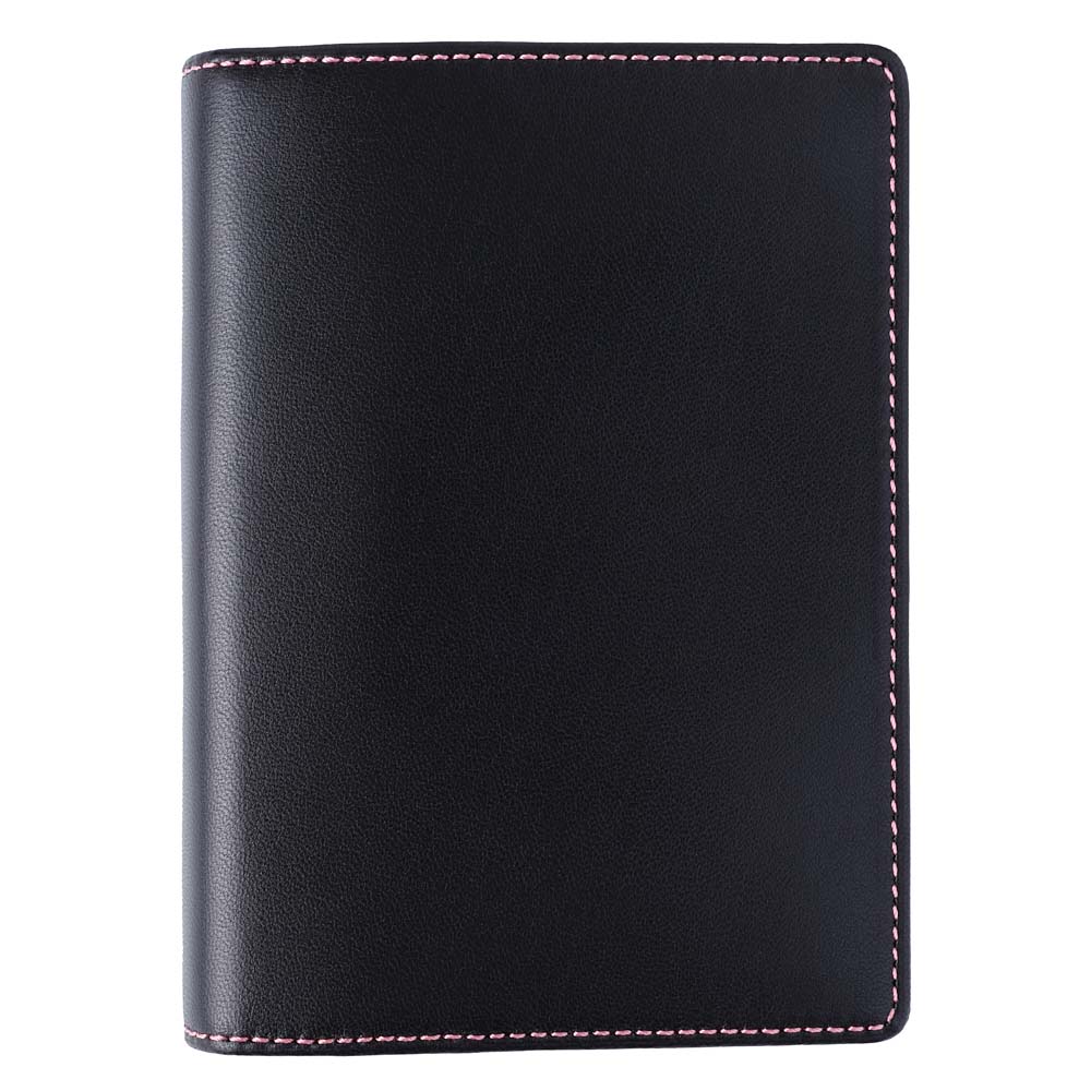 NOLTY（ノルティ） 日本能率協会 システム手帳 本体 ミニ6サイズ