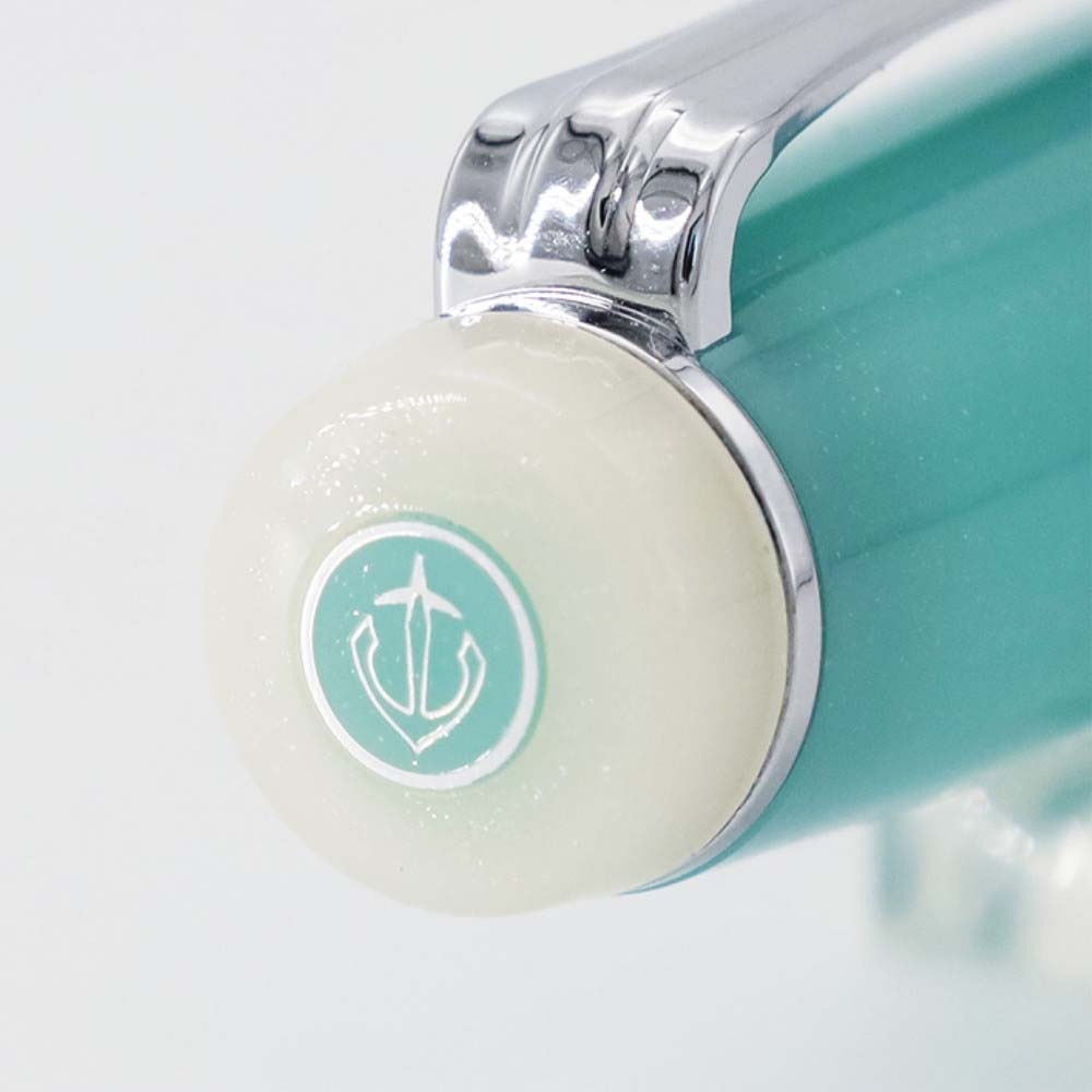 セーラー万年筆 SAILOR 海の万年筆スラム Eleuthera Island (エルーセラ島) MF 101291341 海のクレヨン 高級筆記 万年筆