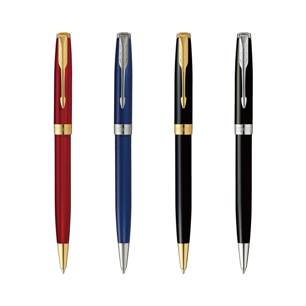PARKER パーカー ボールペン 油性 ソネット ラックブラックCT 1950792