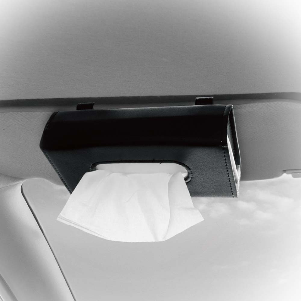 ティッシュカバー LF-142 ティッシュカバー - 株式会社EXIZZLE-LINE NAPOLEX Dept.