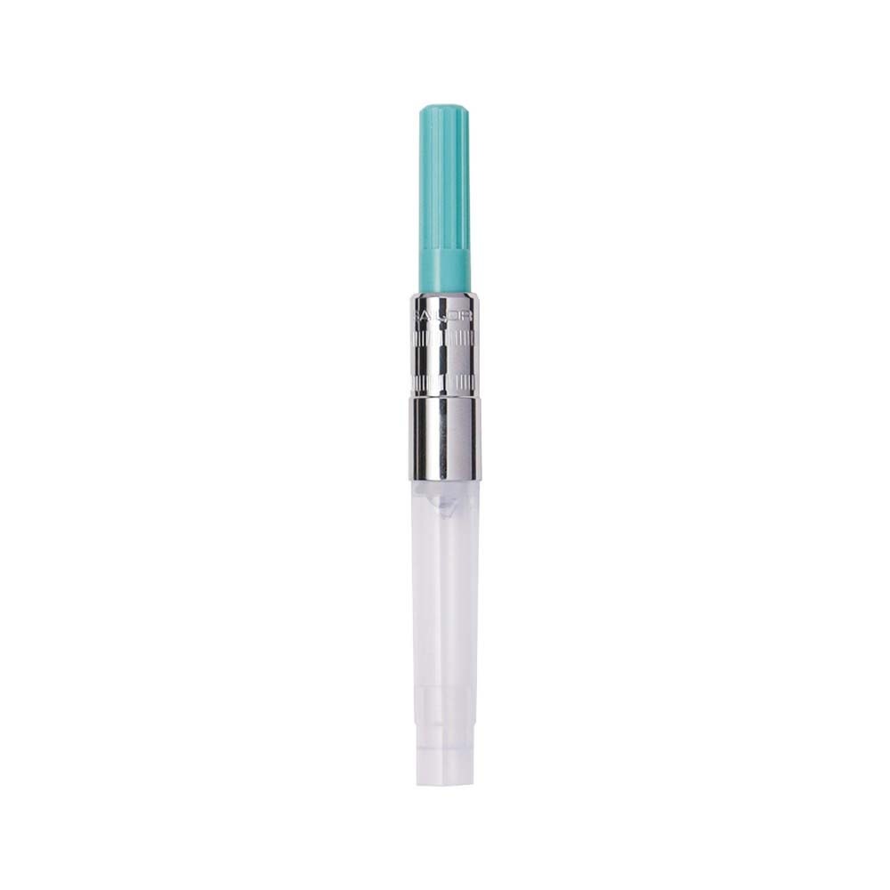 セーラー万年筆 SAILOR 海の万年筆スラム Eleuthera Island (エルーセラ島) M 101291441 高級筆記 万年筆
