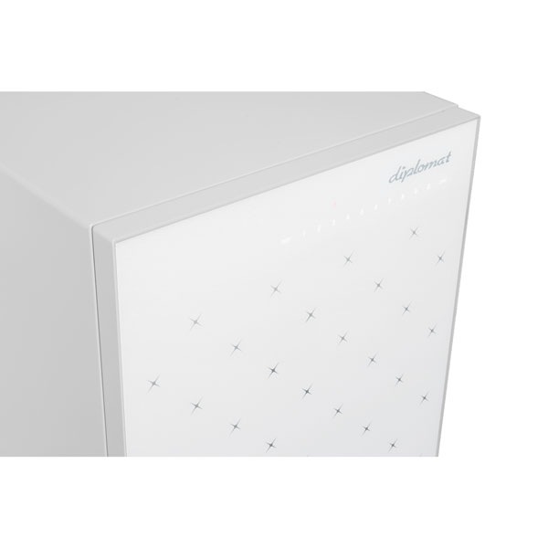 デジタル耐火金庫 istella＜アイステラ＞ S500W パールホワイト A4対応