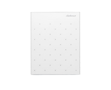デジタル耐火金庫 istella＜アイステラ＞ S500W パールホワイト A4対応