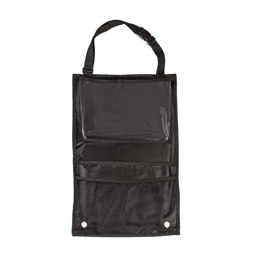 アクセル AXCEL シートバックポケット 車用 AXL-582 カー用品