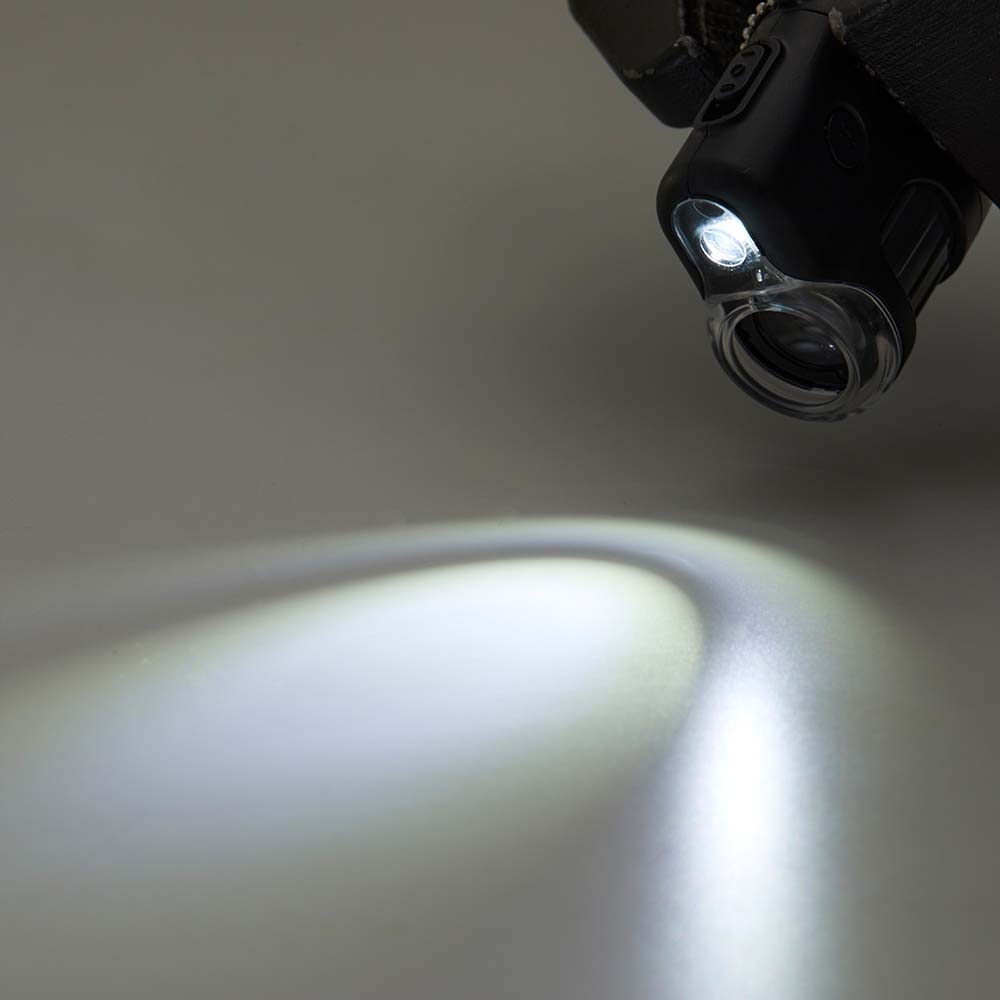 レイメイ藤井 Raymay ハンディ顕微鏡 petit ブラック RXT1142B