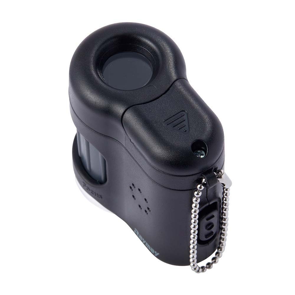 レイメイ藤井 Raymay ハンディ顕微鏡 petit ブラック RXT1142B