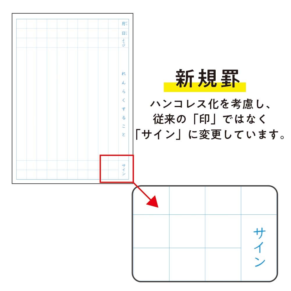 日本ノート キョクトウ スタディノート B5 れんらくちょう タテ