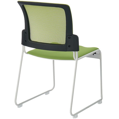TOKIO 会議イス MCR-2 グリーン TOKIO 会議イス MCR-2 GR グリーン 727429 | 全商品,家具・オフィス