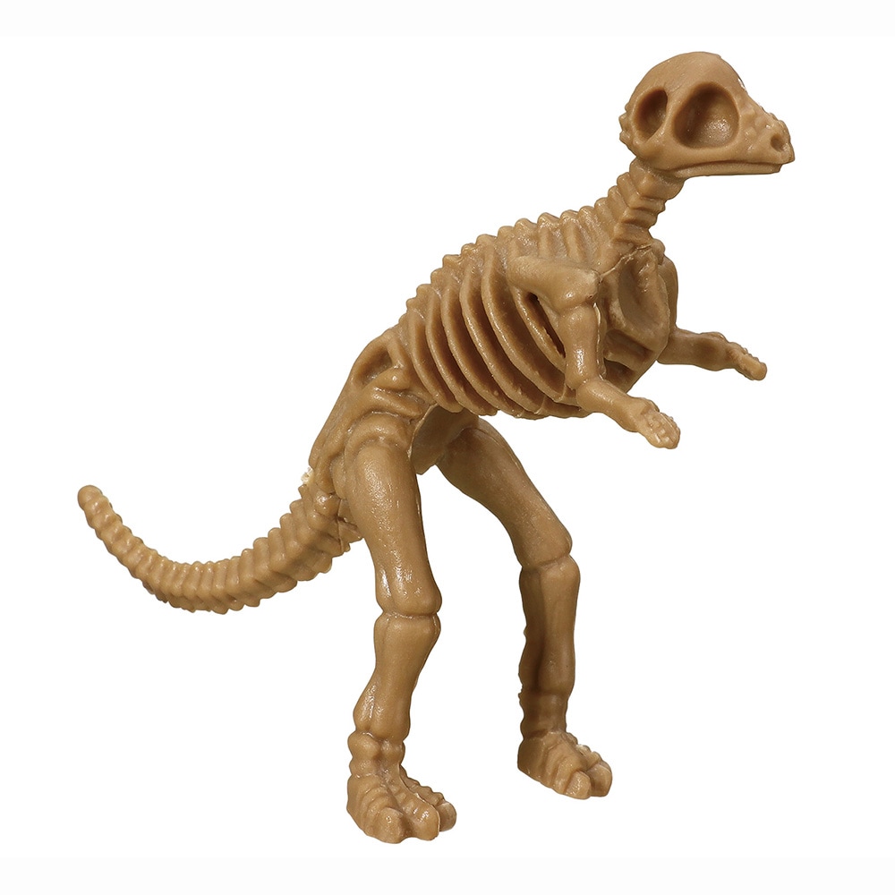 アーテック 恐竜骨格フィギュア 12体入り #11915 ジオラマ ミニチュア