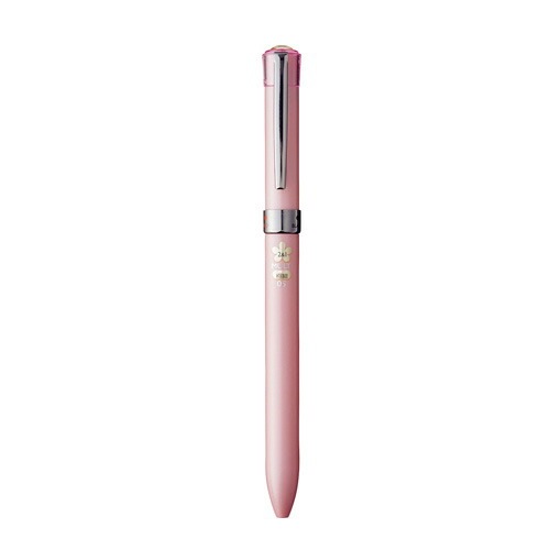 三菱鉛筆＞ ジェットストリームFシリーズ 2＆1 多機能ペン 0.5mm