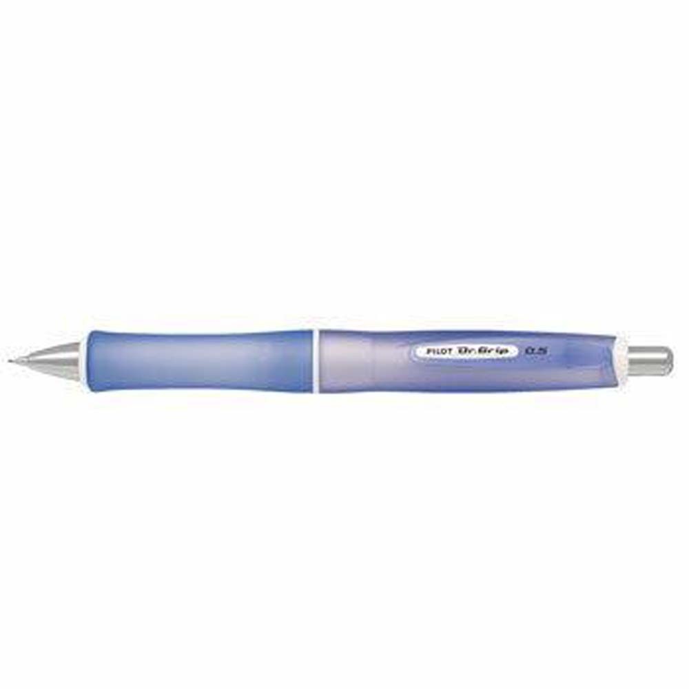 パイロット PILOT ドクターグリップ Gスペック 0.5mm フロストカラー