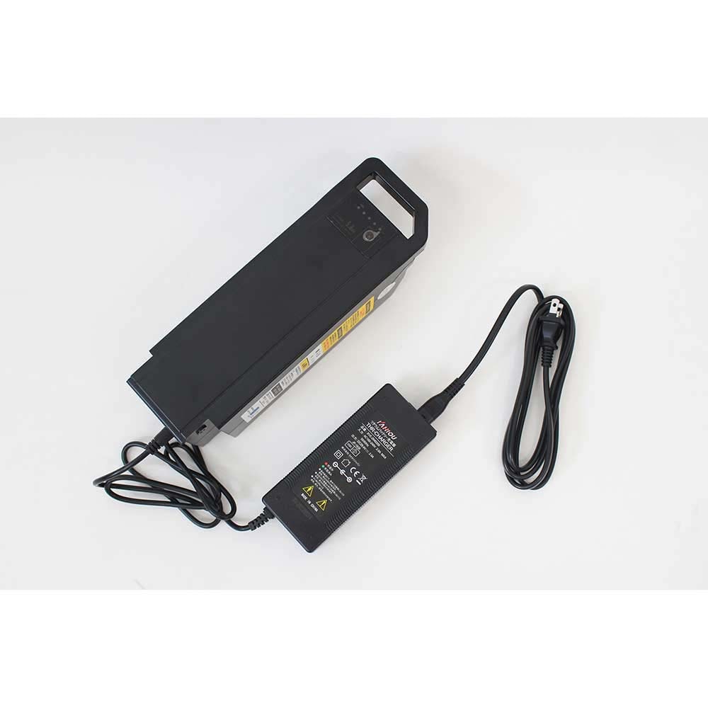 ミムゴ mimugo リチウムイオンバッテリー 5.8Ah HB-BAJ05-S 買い物