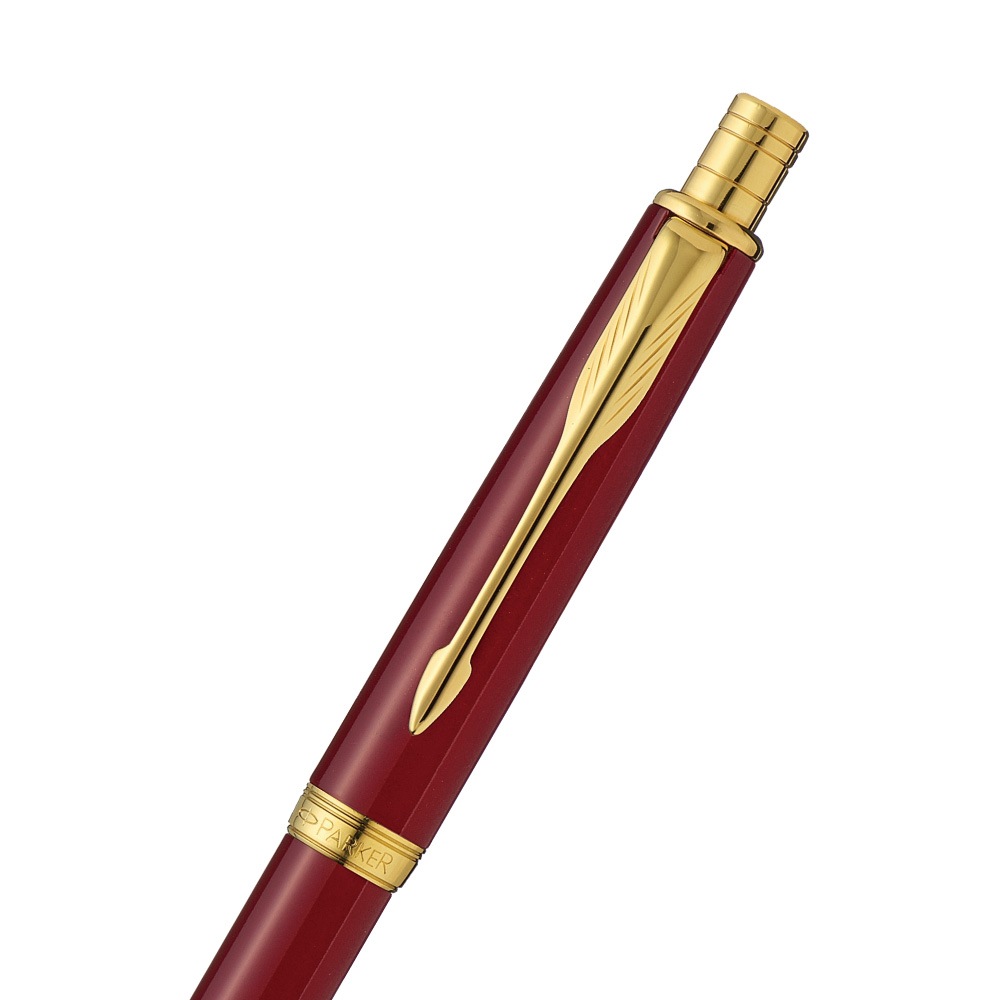 PARKER パーカー 複合ペン ソネットオリジナル レッドGT マルチ