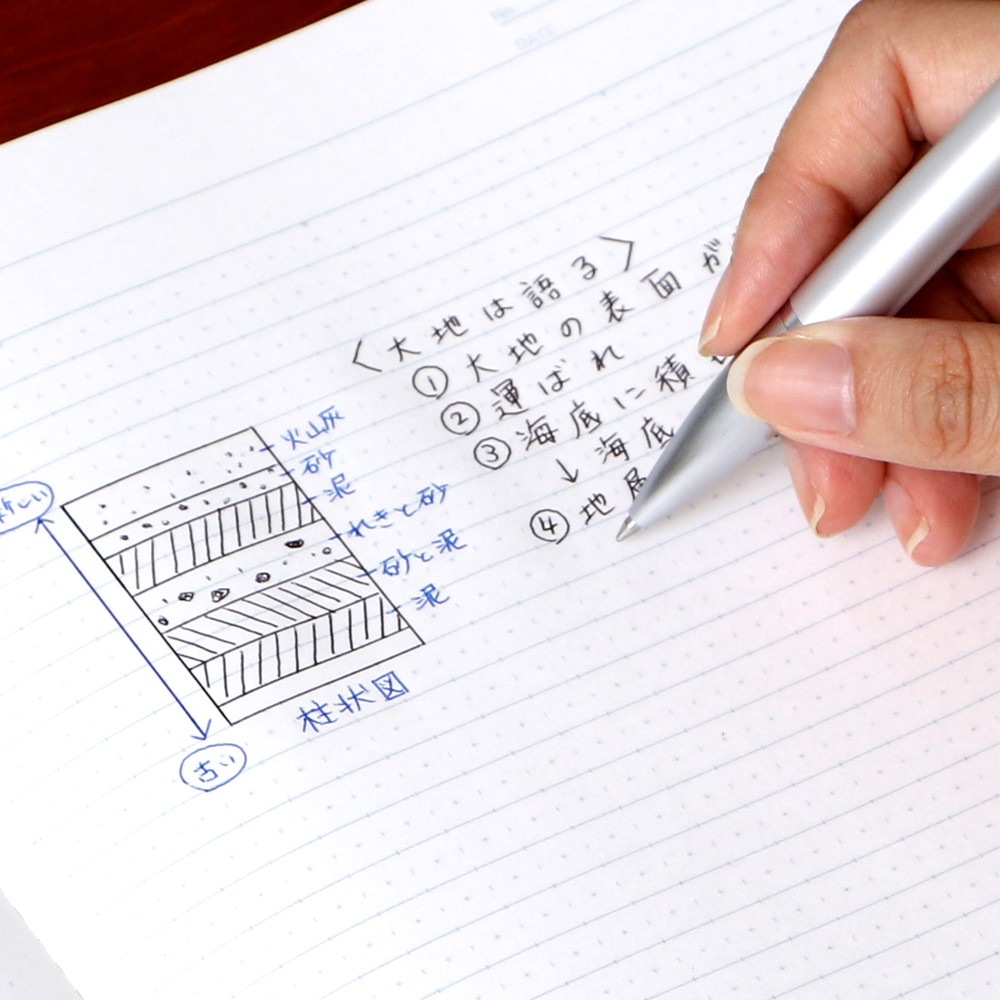 3159］B5ノート A罫 30枚 10冊入り×18セット 合計180冊