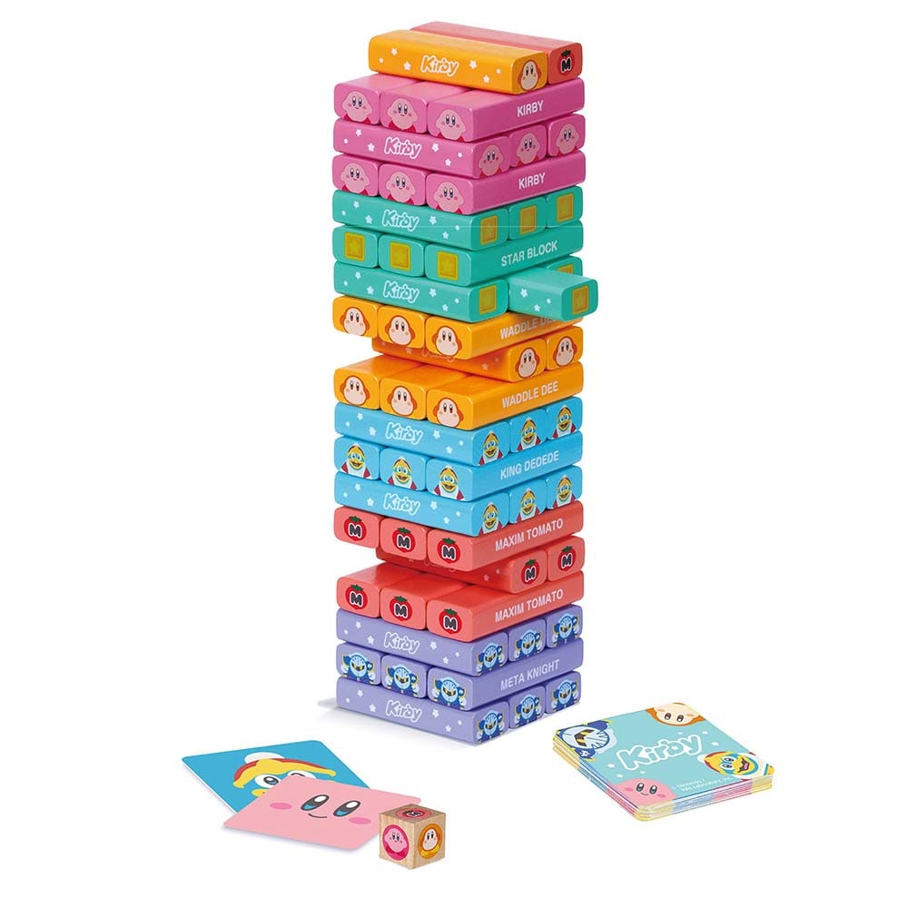 the GazettE グッズ　BALANCE TOWER ジェンガ　ゲーム Amazon.co.jp: the GazettE グッズ BALANCE TOWER ジェンガ