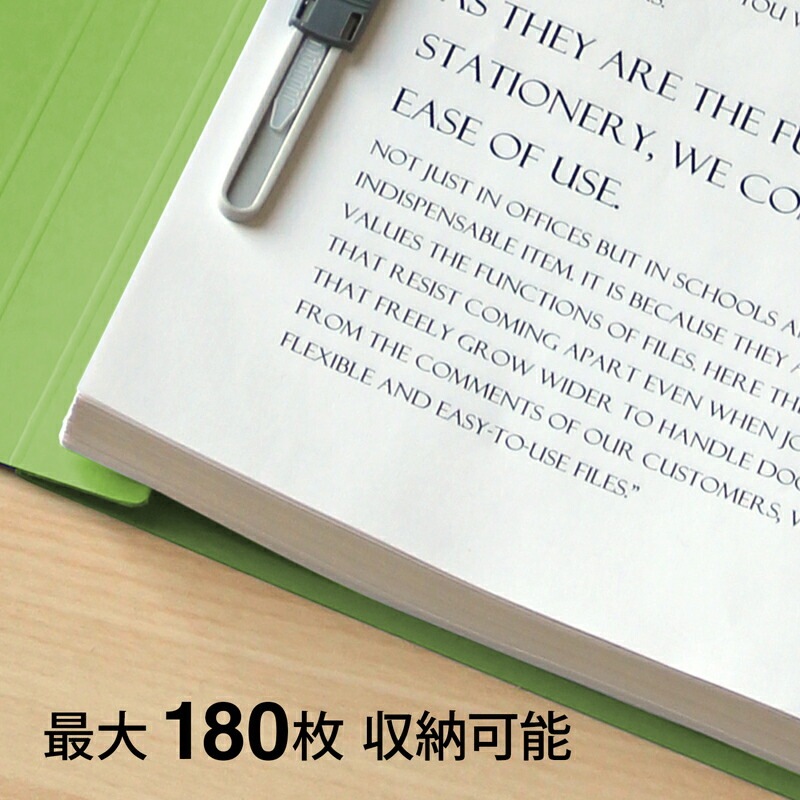 (まとめ) プラス フラットファイル A4S リーフグリーン 021N 〔×50セット〕 まとめ）プラス レポートファイル NO.30 A4S グリーン×10セット[21