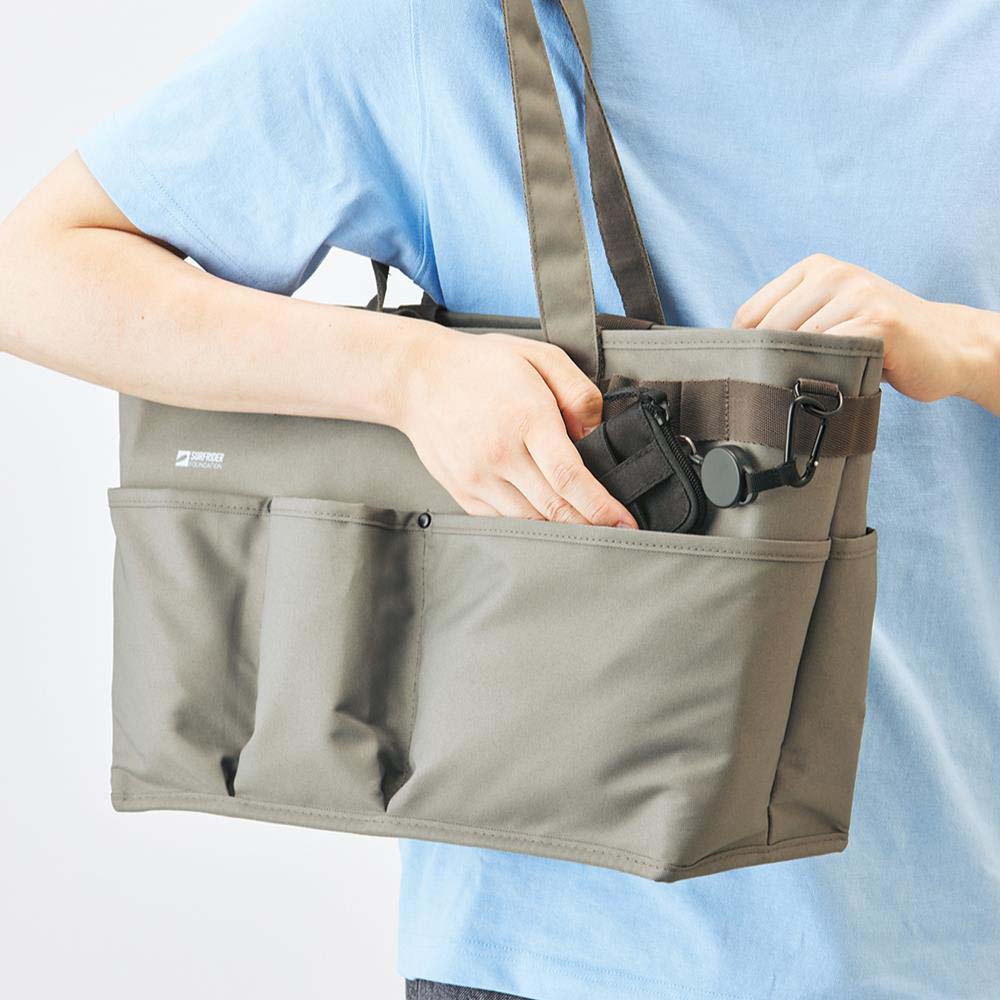 リヒトラブ LIHITLAB サーフライダーファウンデーションジャパン パス