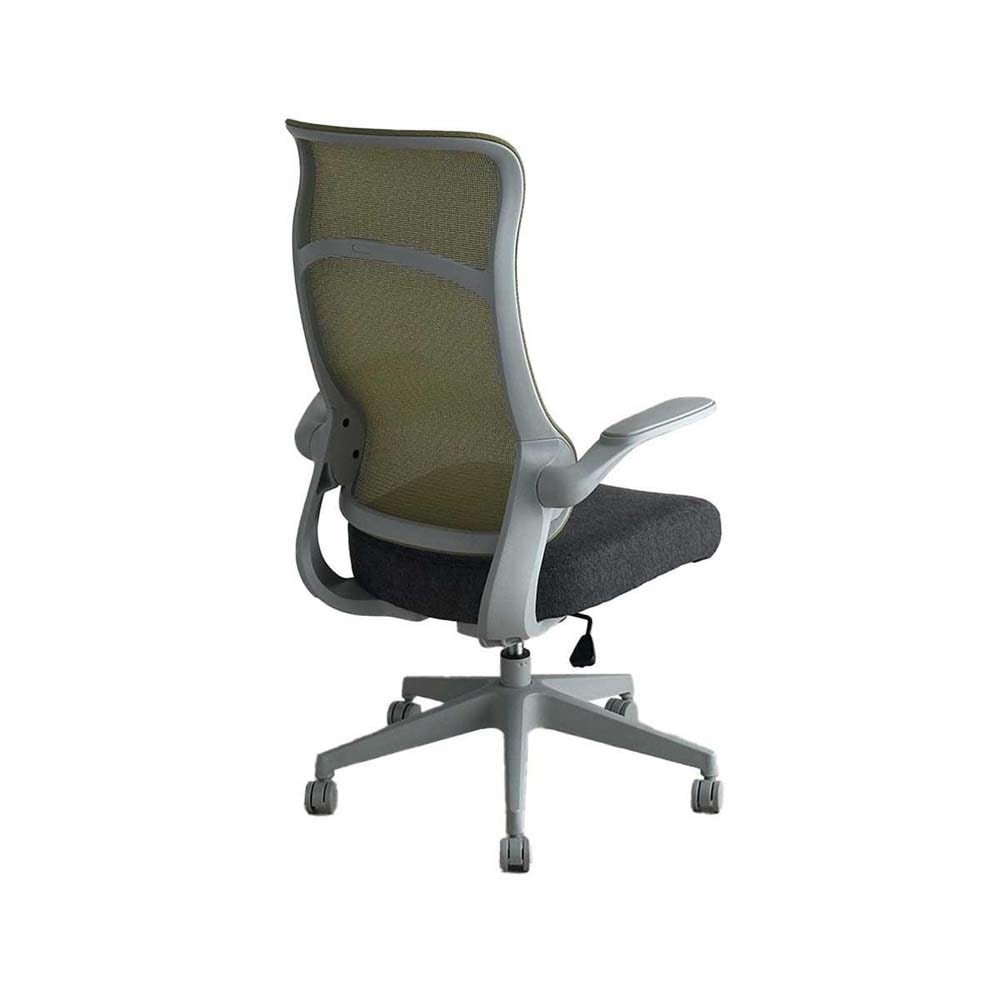 東馬 tohma TM グレッタ オフィスチェア イエロー 54687130 | 家具