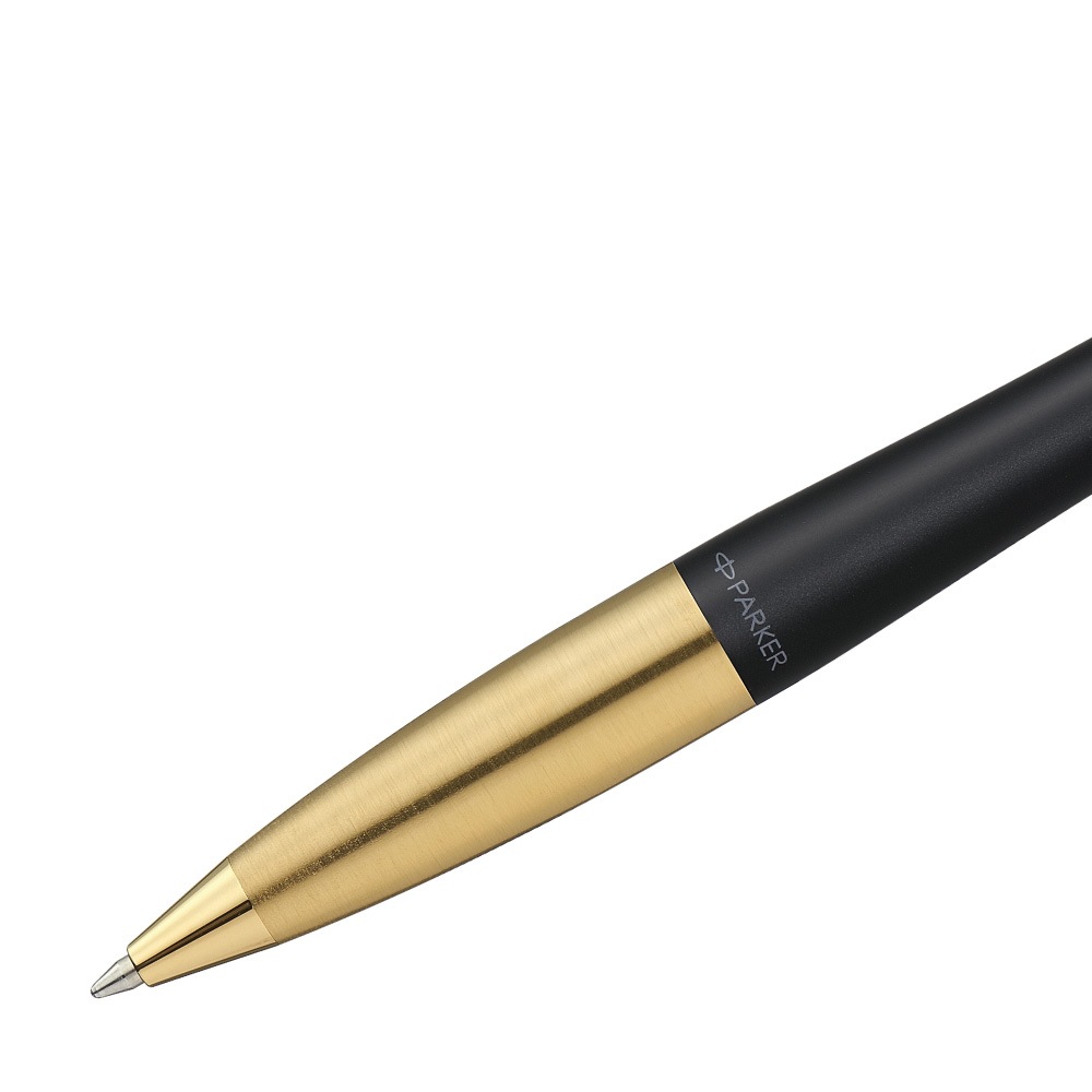 PARKER パーカー ボールペン アーバン マットブラックGT S0735820 | 全