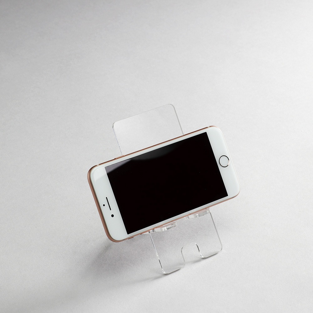 アーテック スマホスタンド アクリル #13795 工作 図工 美術 作品
